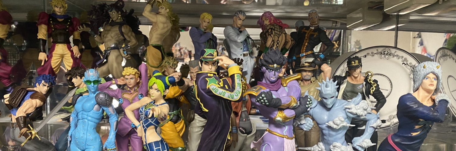 BLADEODIN1025's profile banner image