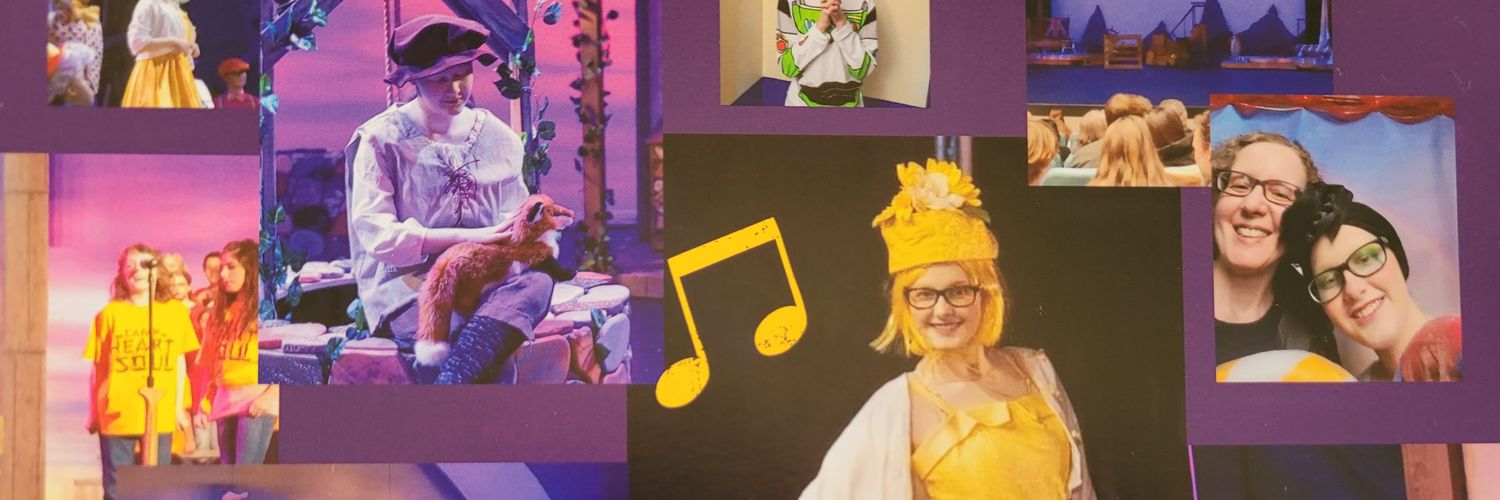 JenGross's profile banner image