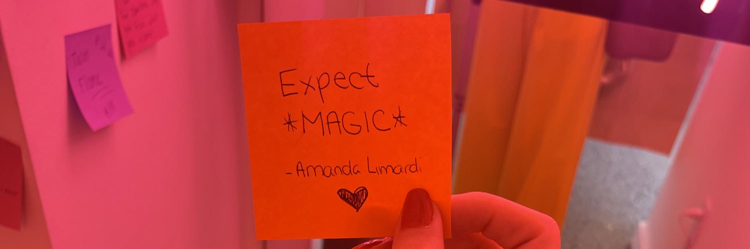 AmandaLimardi's profile banner image