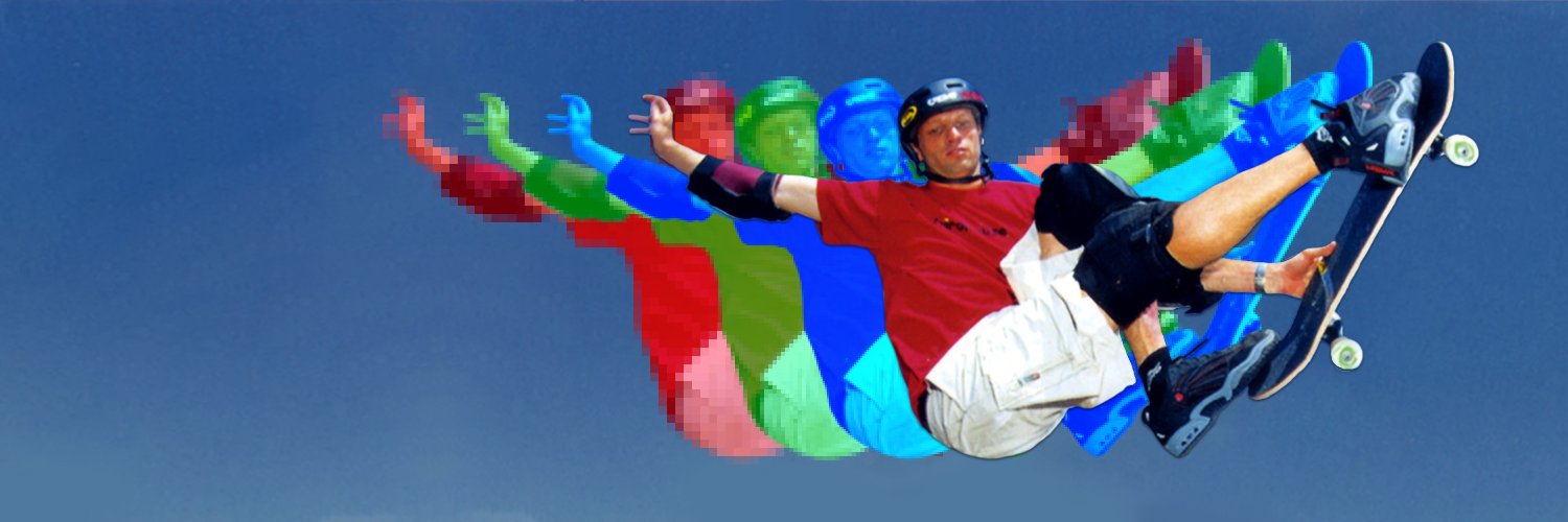 chicotrasher's profile banner image