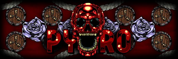 PyrooTv Profile Banner