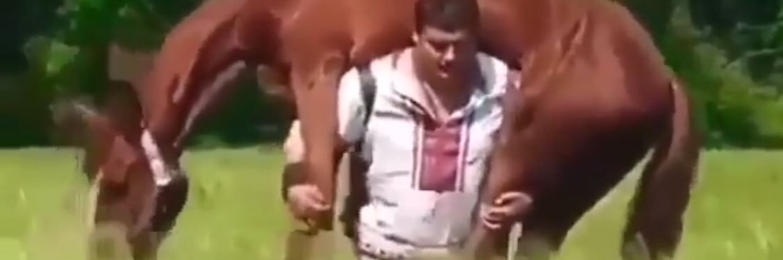 Colourful Racing Identity banner