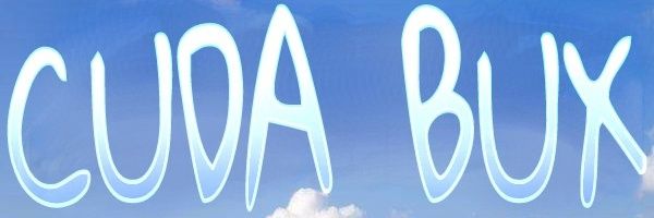 BARACUDA BUX banner
