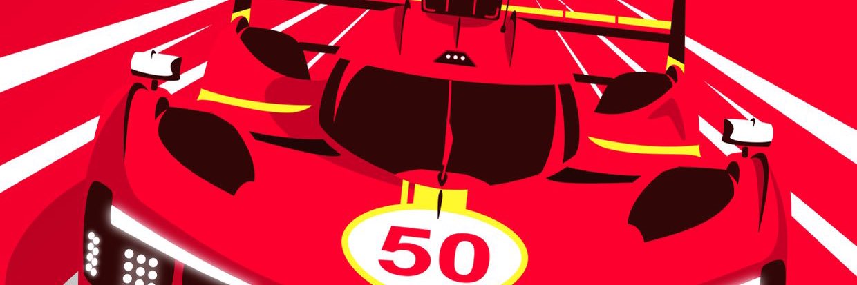 Mulsanne Str8 banner