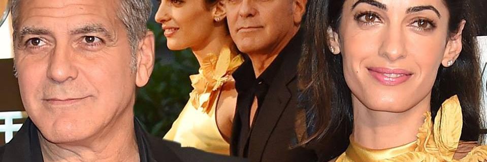 Amal Clooney Blog banner