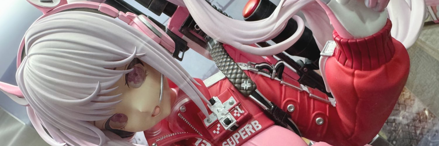 アル🐰 banner