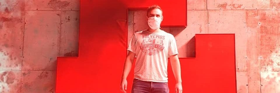 LucasTevesOK's profile banner image