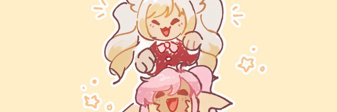 MochaSplats's profile banner image