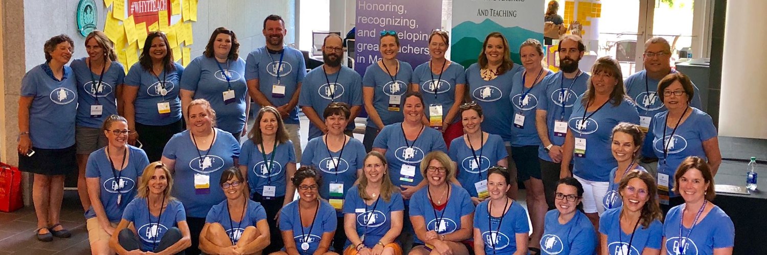 MaineTOY Association banner