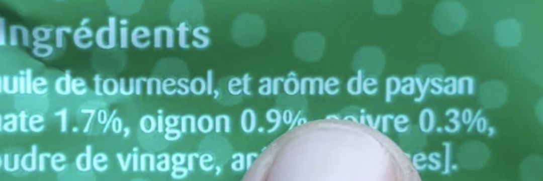 Mickael Assbender - team Coccinou banner