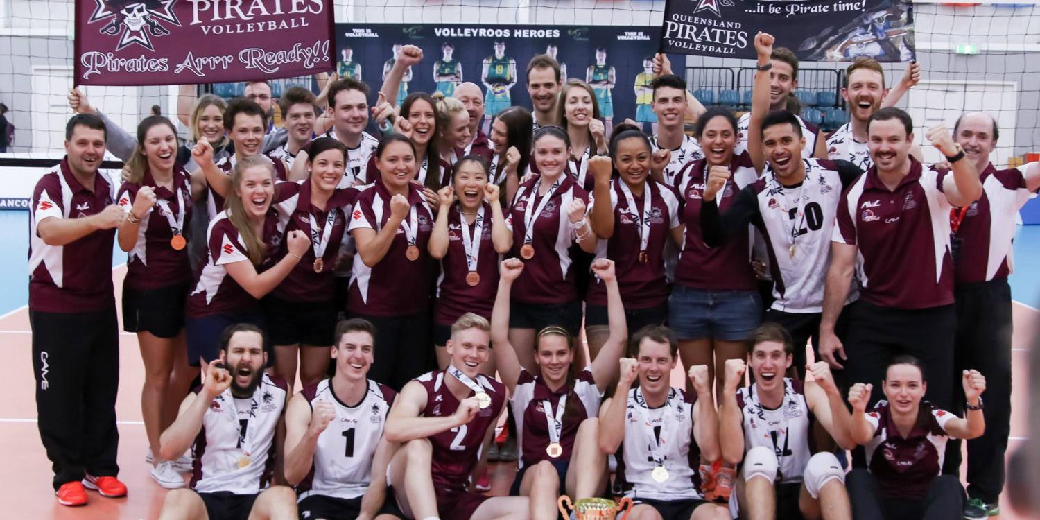 QldPirates's profile banner image