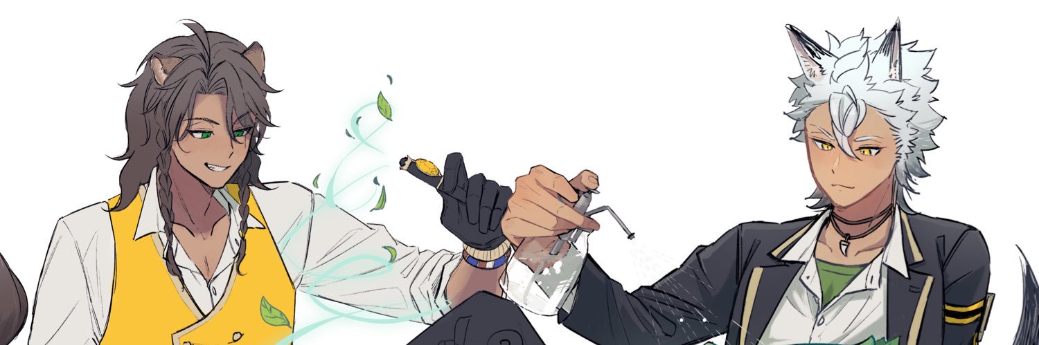 ⁵'s banner