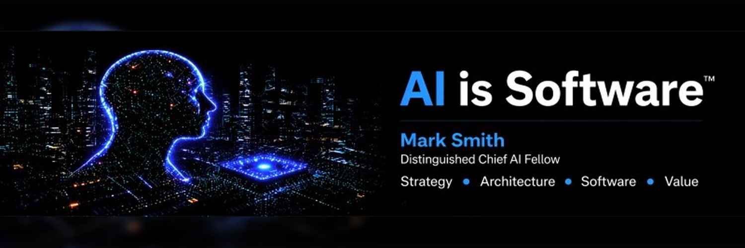 MarkSmithAISW's profile banner image