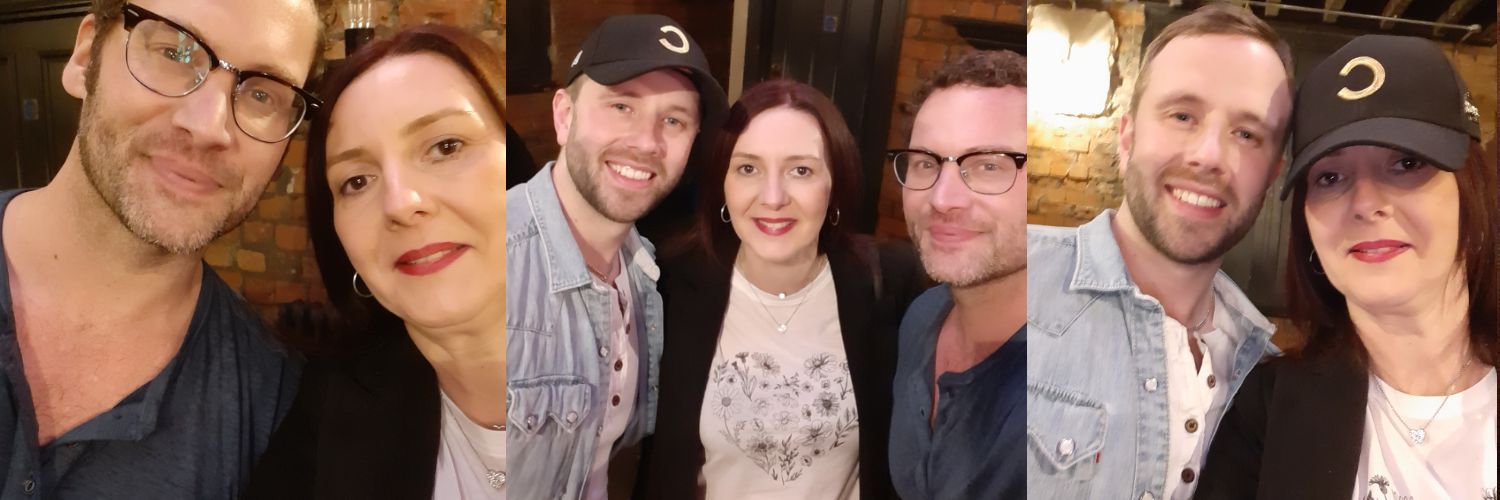 debbiejayneuk's profile banner image