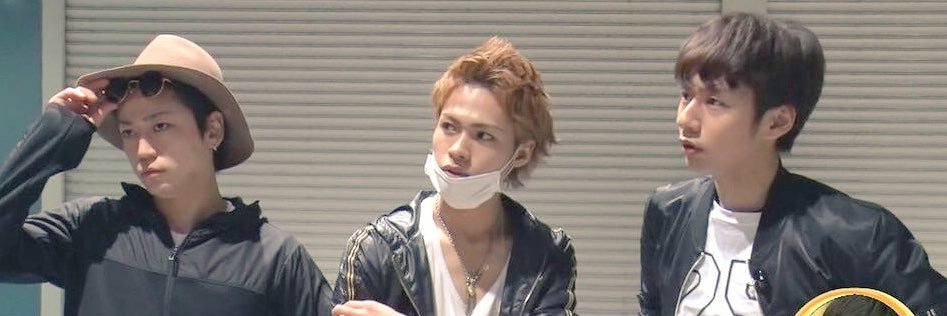 jump_kat_tun's profile banner image