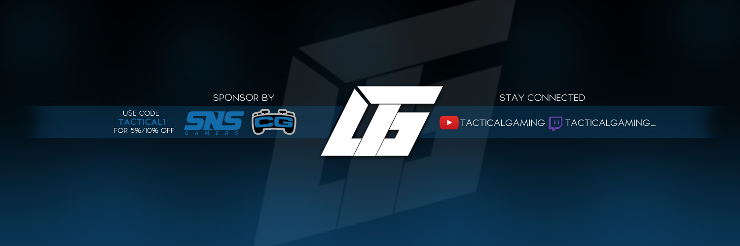 TacticalOrg's profile banner image
