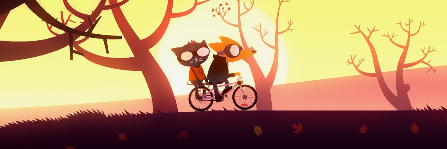 eveninglark's profile banner image