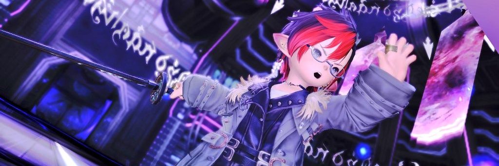 ヤシャ_シバ banner