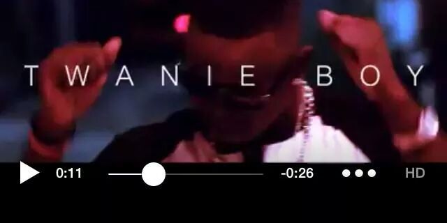 TwanieBoy's profile banner image