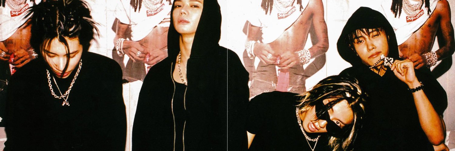 luipops's profile banner image