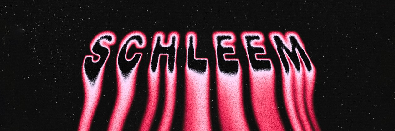 TheRealSchleem's profile banner image