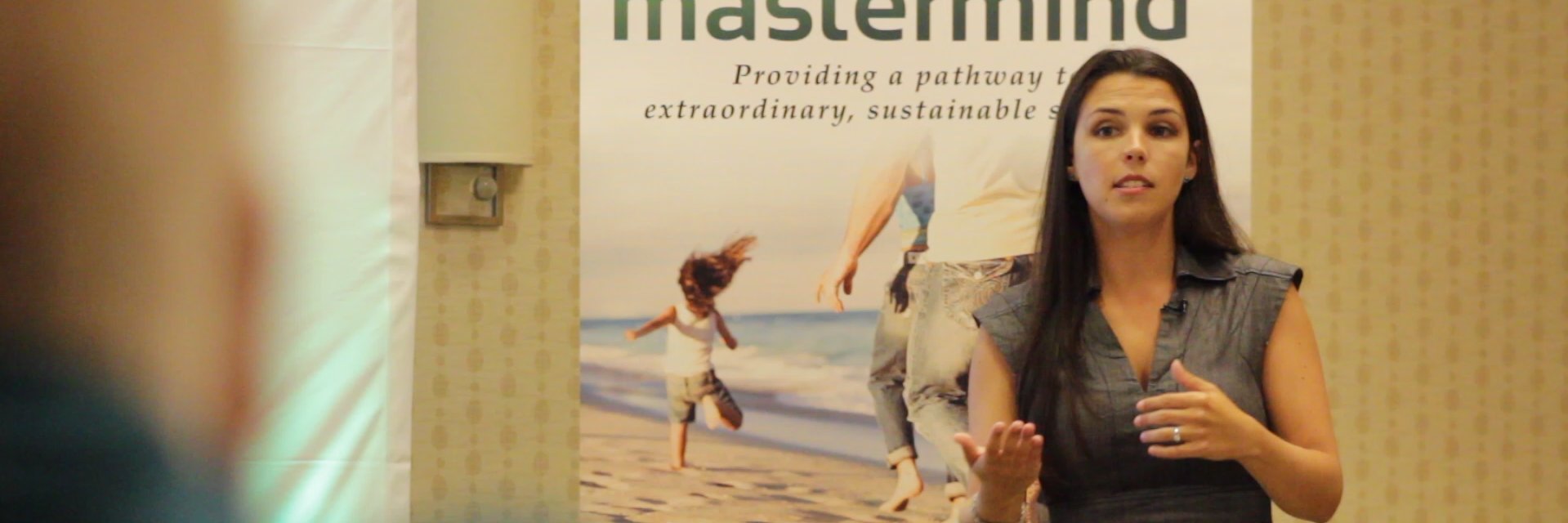 MeaghanCorson's profile banner image