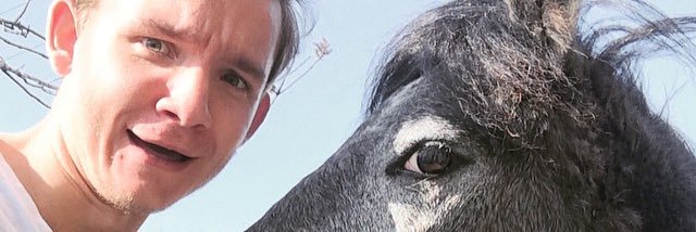 Thenaturebella's profile banner image