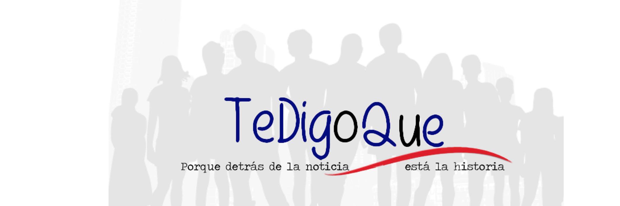 TeDigoqueWeb's profile banner image
