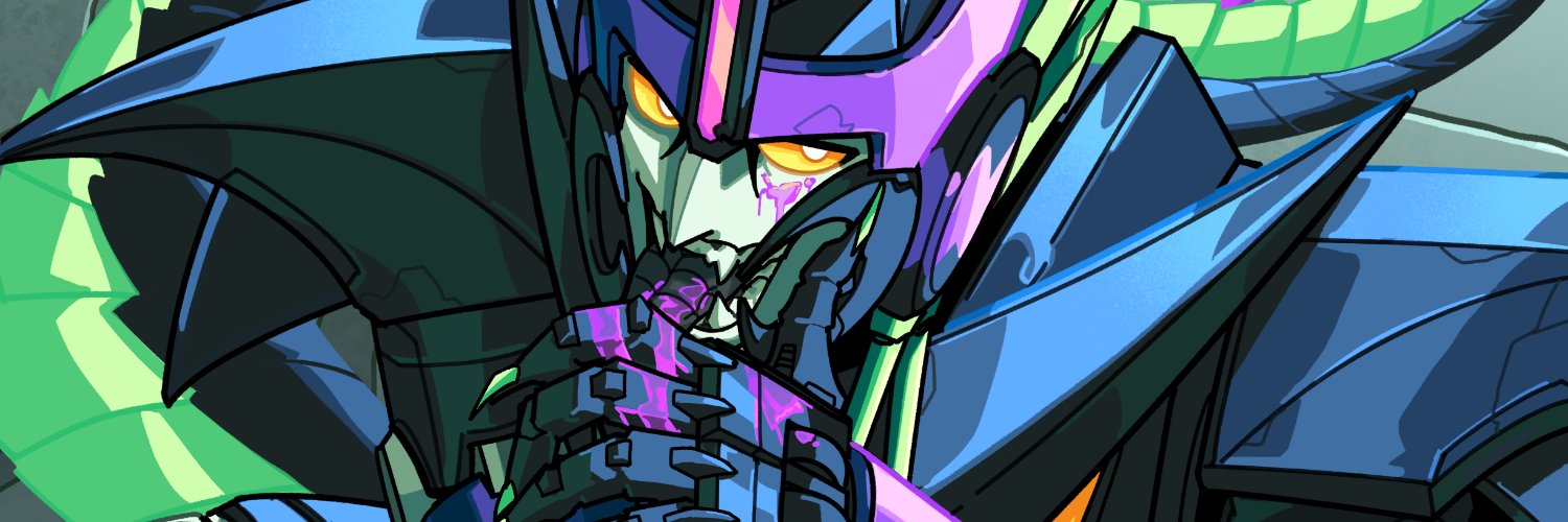 XunaKun's profile banner image