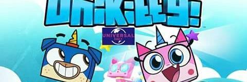 UniFamilyTV's profile banner image