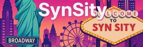 syndysworld Profile Banner