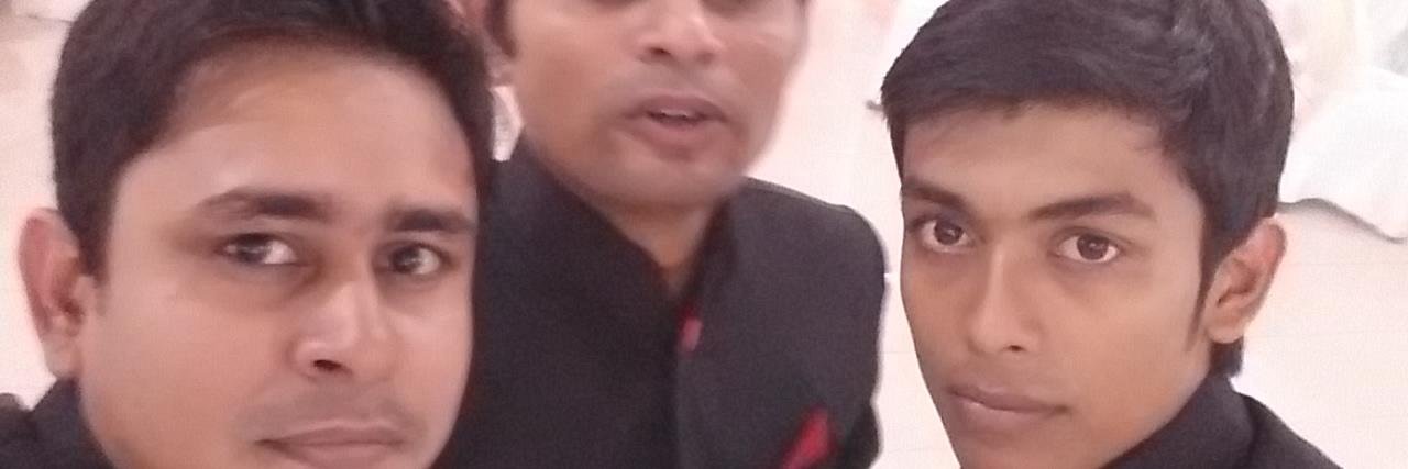 IftekhAr Bin HossAin banner