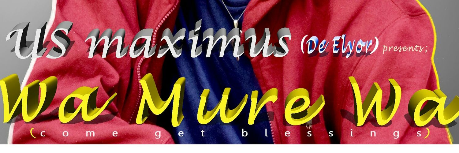 Iam_USMaximus's profile banner image