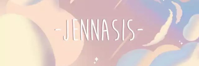 JennasisTV's profile banner image