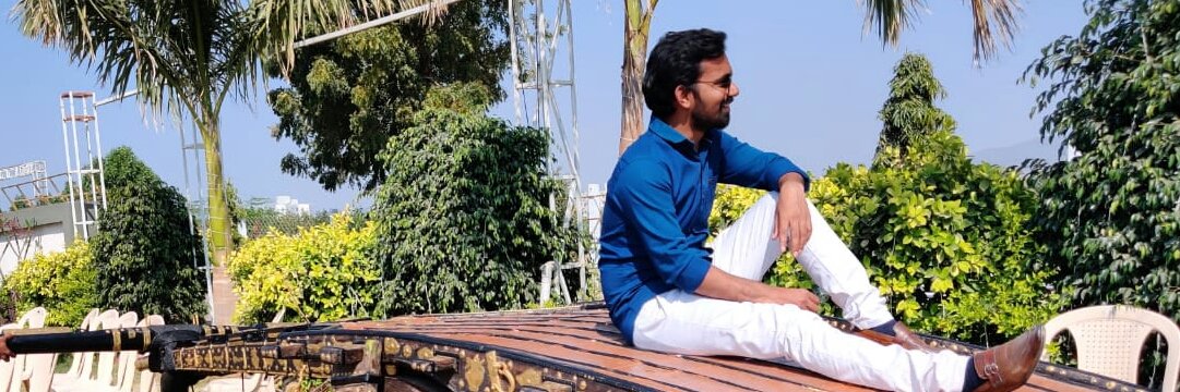 vivekdafda511's profile banner image