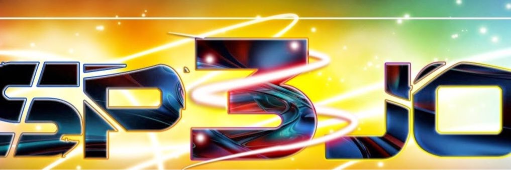 Sp3jo's profile banner image