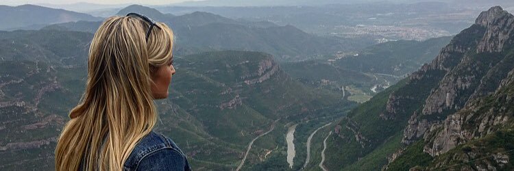 laaaurenconnell's profile banner image