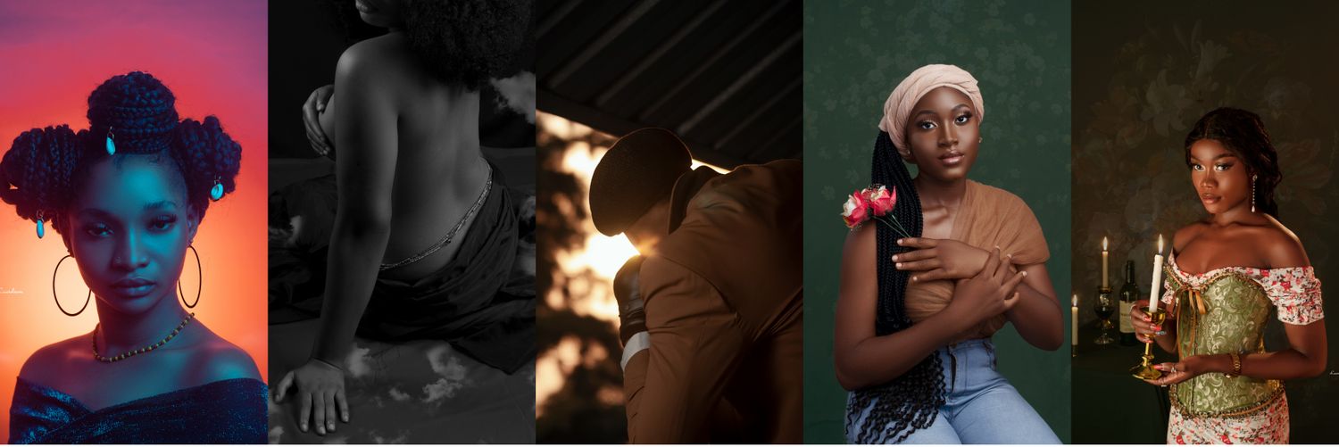 laurelxon's profile banner image