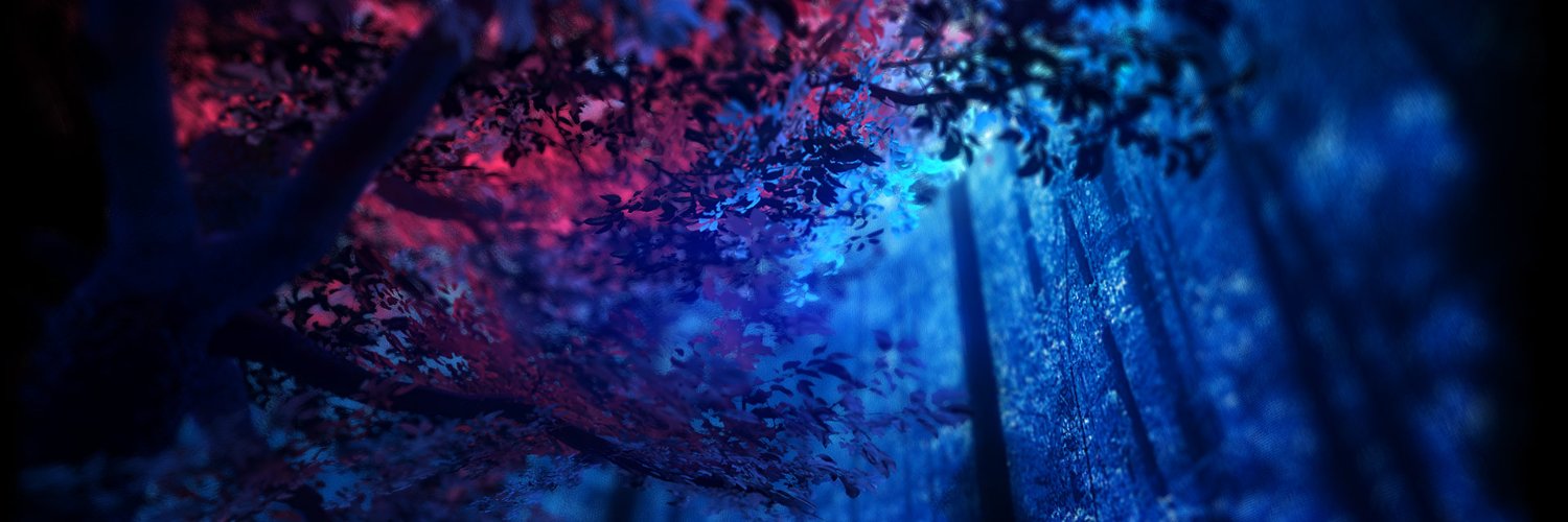 Twitter banner for @oygzzz