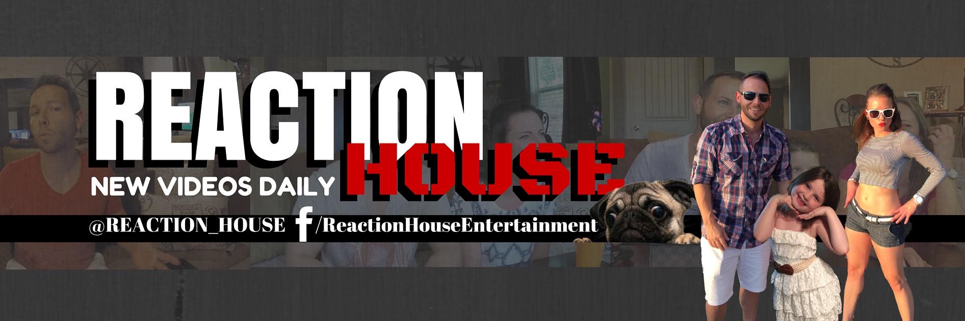 Reaction_House's profile banner image