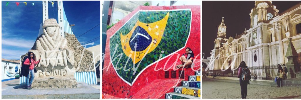 JahiViajera's profile banner image