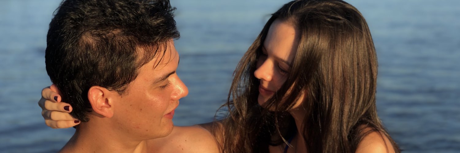 MeliAndersson's profile banner image
