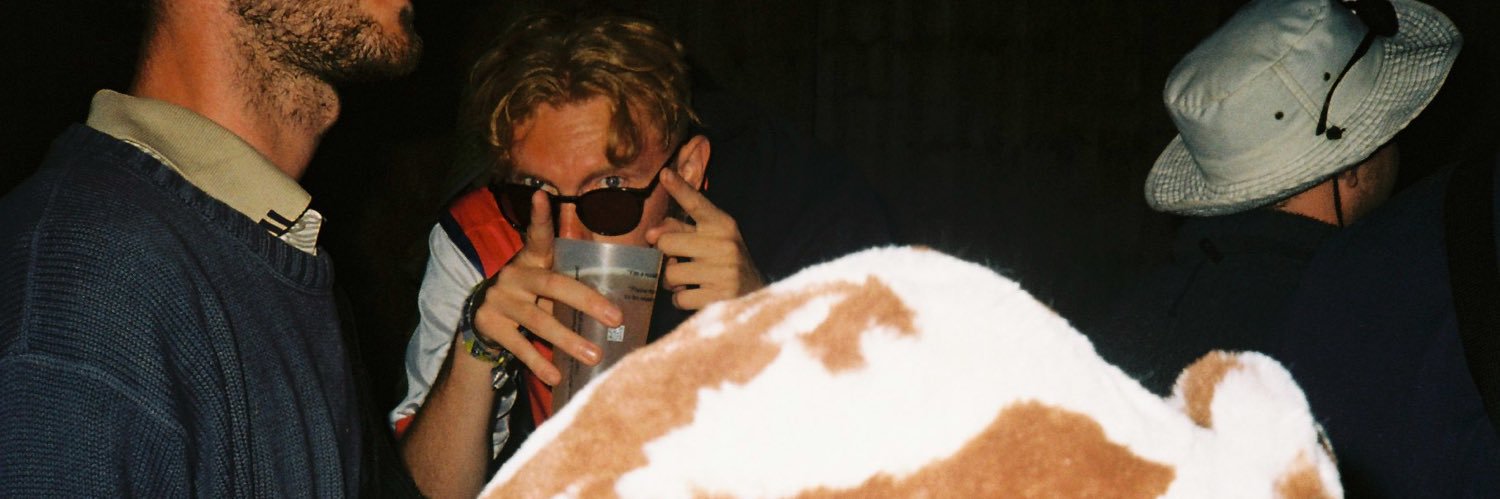 harryscottt's profile banner image