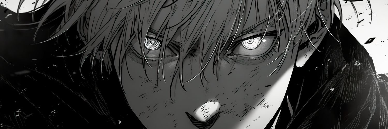 meFiun's profile banner image