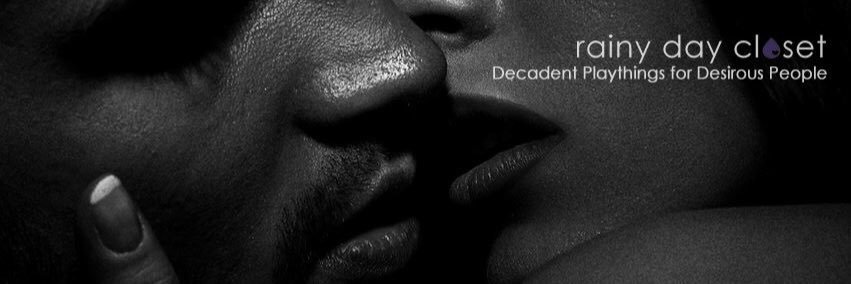 rainydaycloset's profile banner image