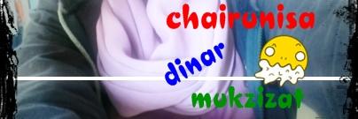 DinarChairunisa's profile banner image