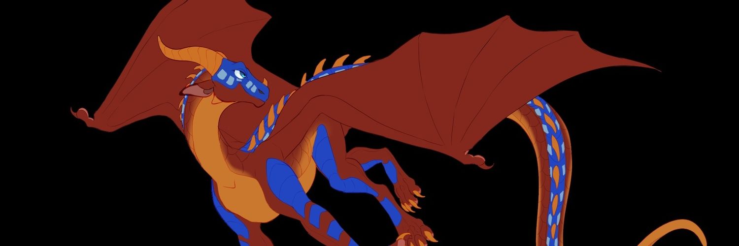 Horizon, AKA Aristoth 🔜 FWA banner
