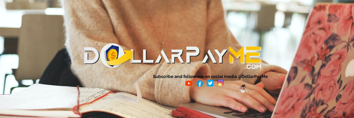 DollarPayMe's profile banner image