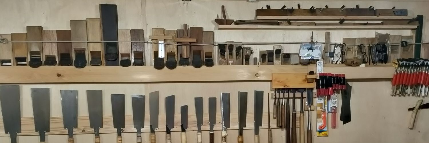 勢州たぬき工房 banner