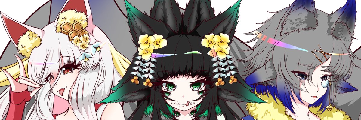yuras_fox09's profile banner image